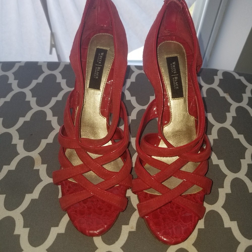Womens shoes